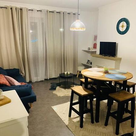 Appartement Centre Ville Dunkirk ภายนอก รูปภาพ