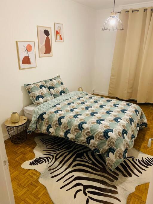 Appartement Centre Ville Dunkirk ภายนอก รูปภาพ